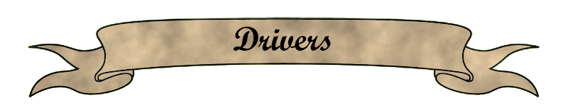 Drivers